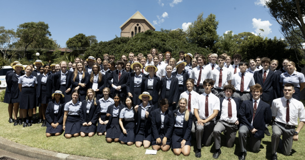 Newcastle Grammar School has a long history of academic excellence