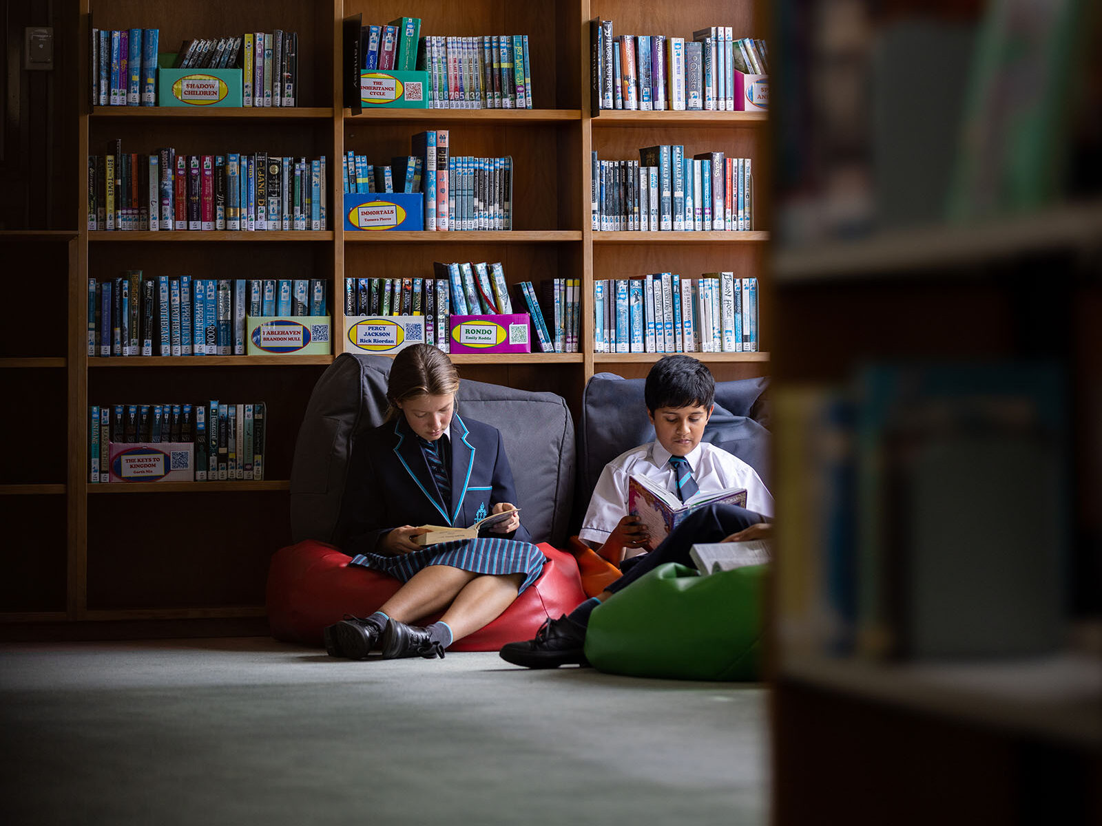Parents Newcastle Grammar School