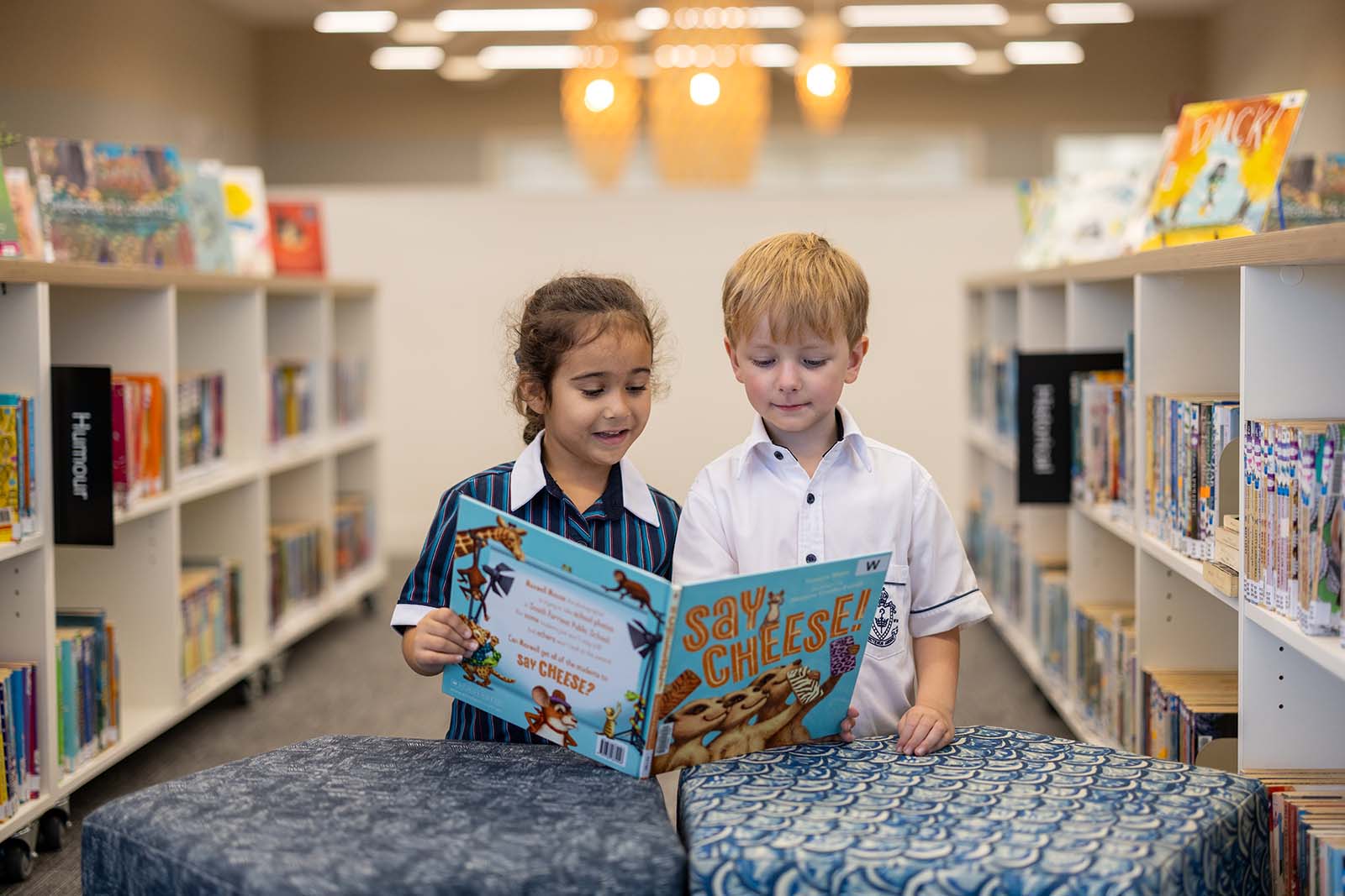 Focused classroom learning